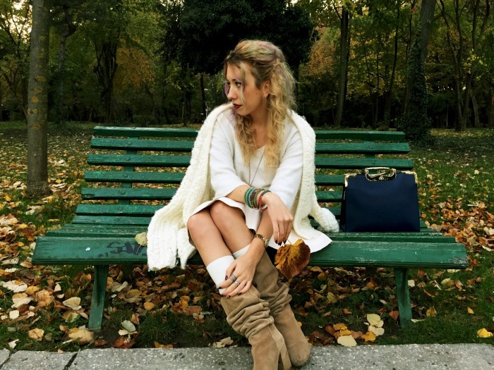 fall fashion outfits