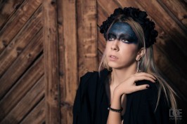 halloween makeup ideas queen