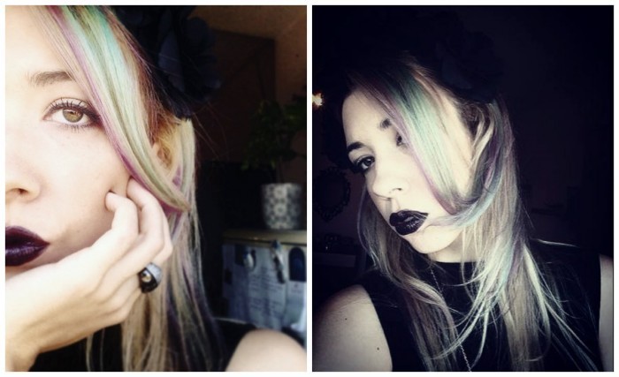halloween make up ideas