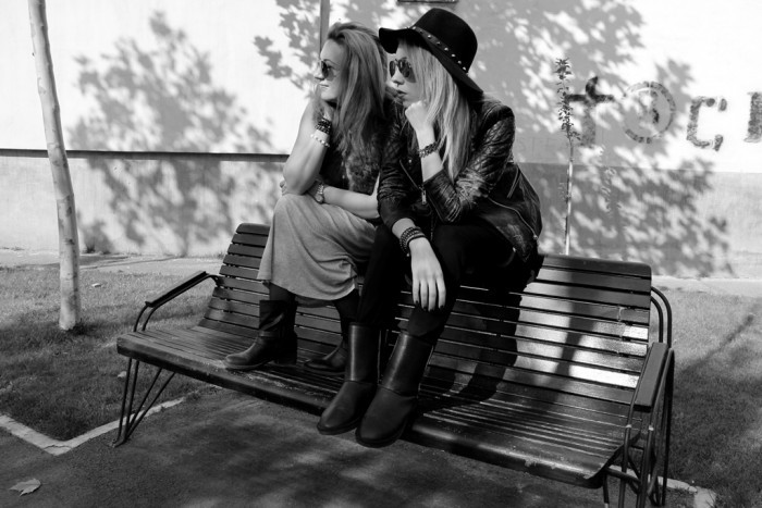 blogger bucharest fashion