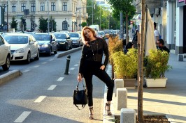 street style bucharest