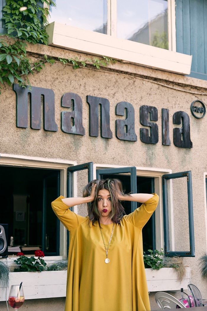 manasia hub bucharest
