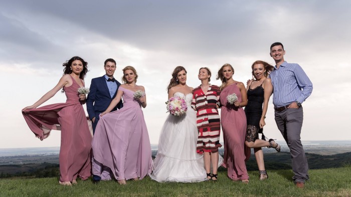 wedding outfits