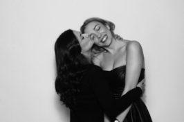 influenta anturajului