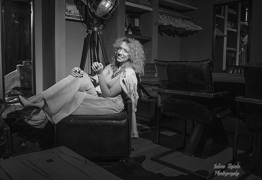 fashion blogger romania