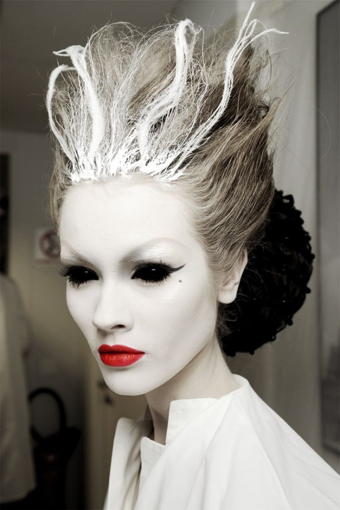 halloween make up ideas