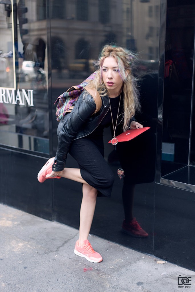 genti si ghiozdane colorate 