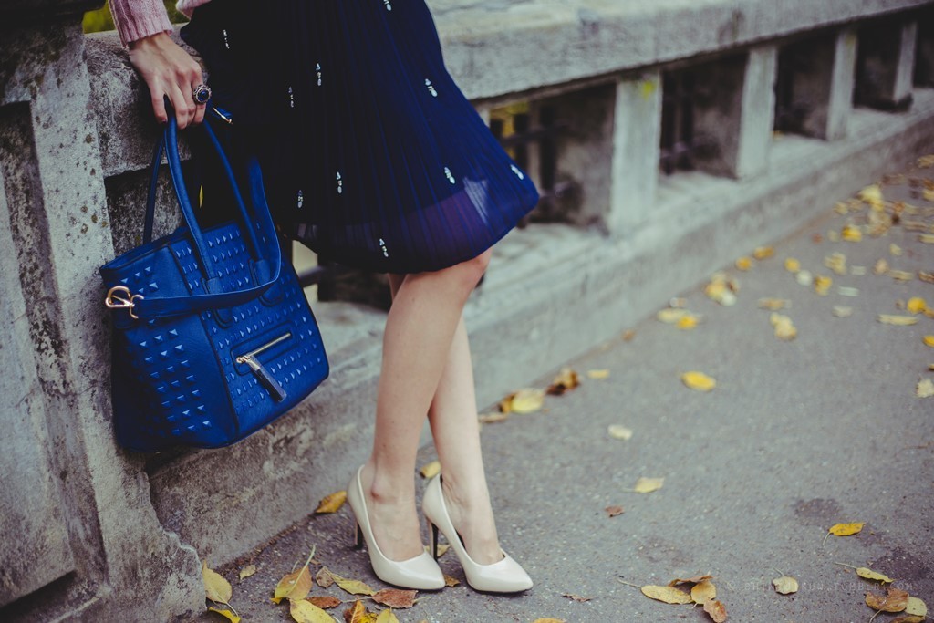 geanta adona si fusta zara