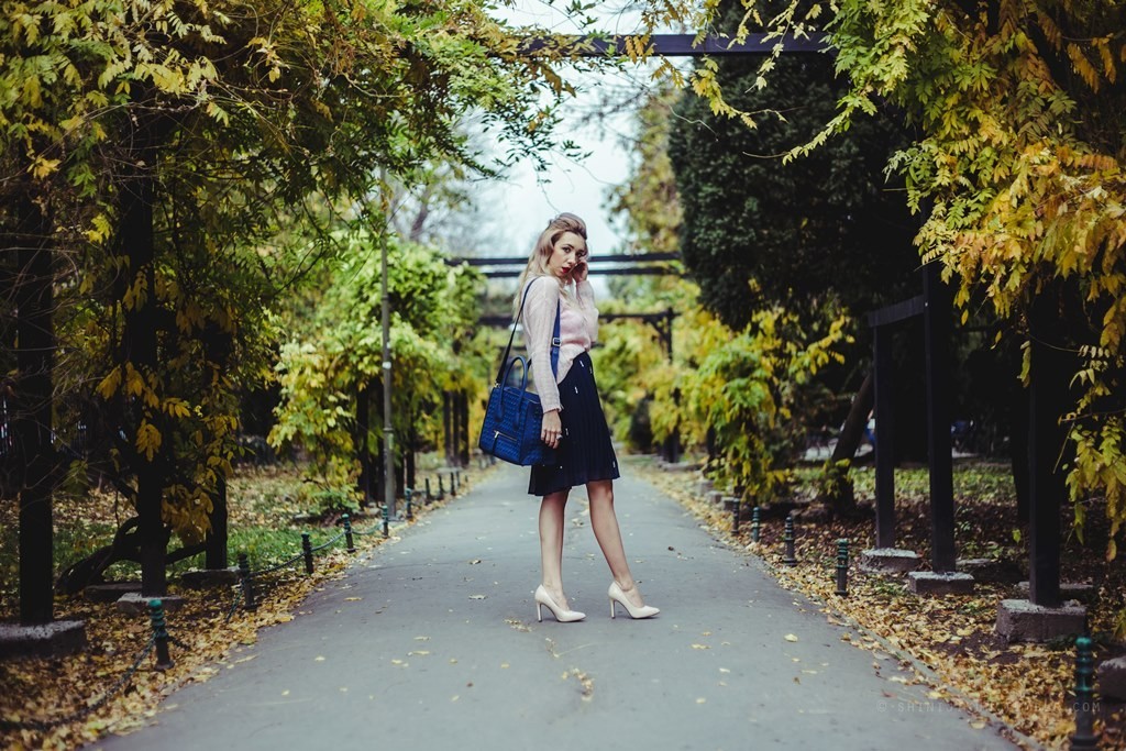 cismigiu bucuresti monoclu