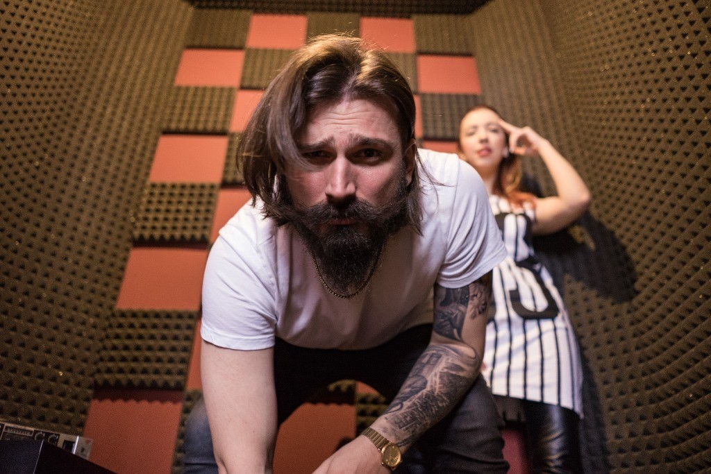 studiouri muzica bucuresti monoclu