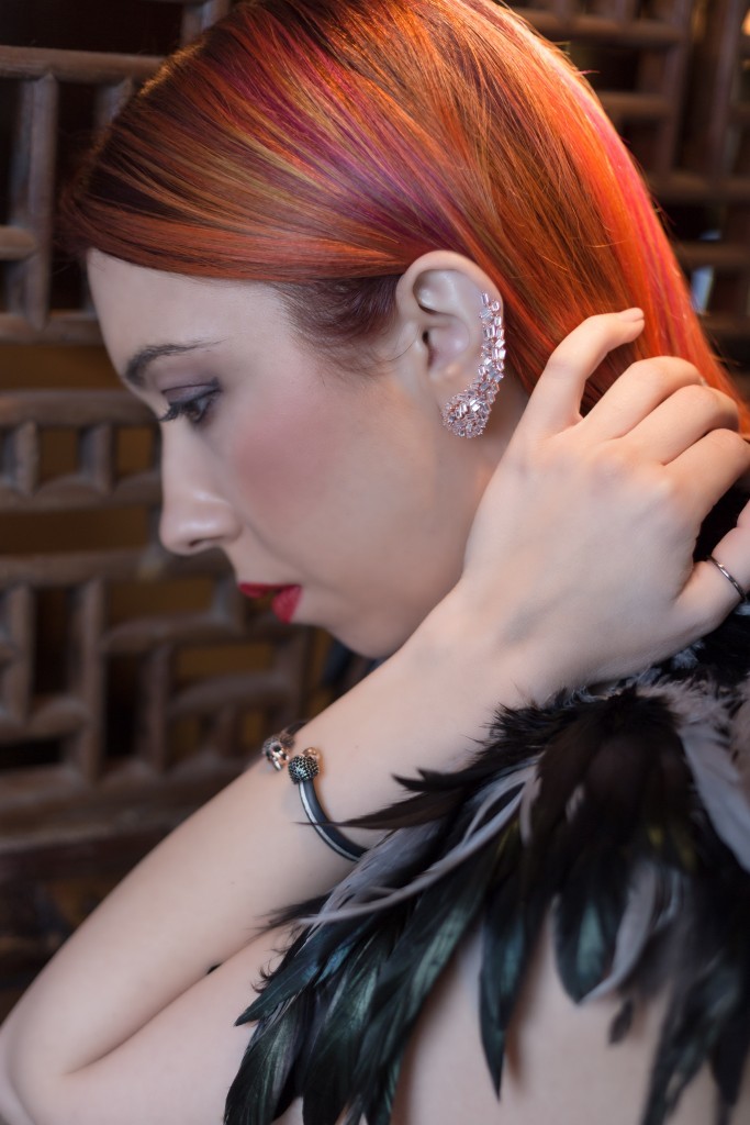 simona preda fashion blogger