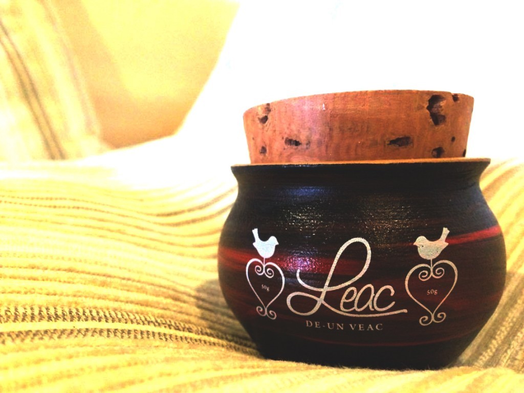 leac de-un veac