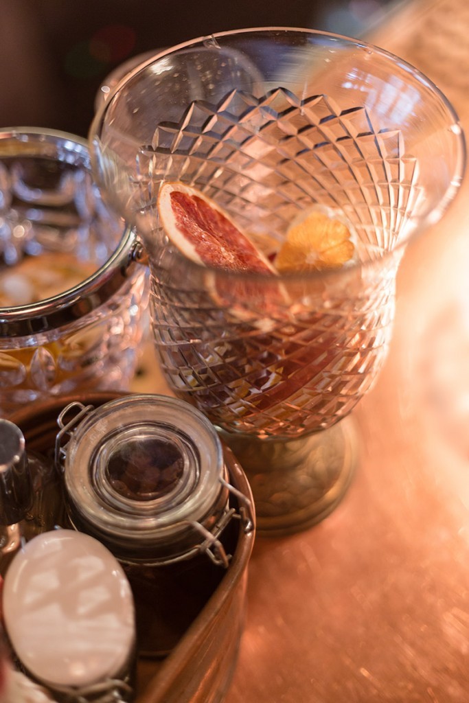 salon golescu cocktail bar