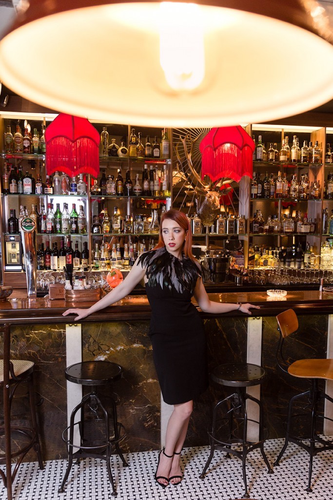 simona preda fashion blogger