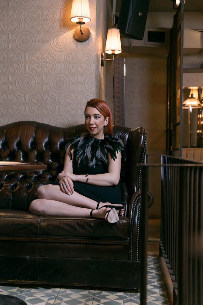 simona preda monoclu