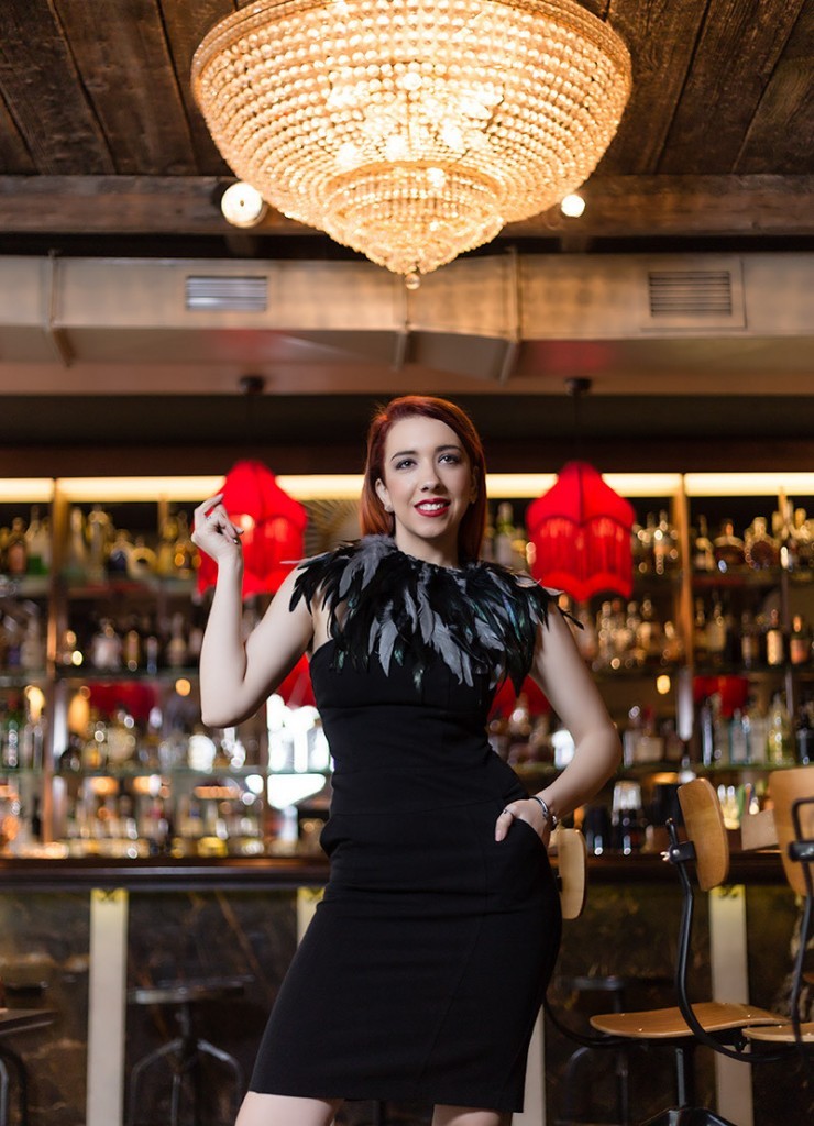 monoclu locuri cool bucuresti