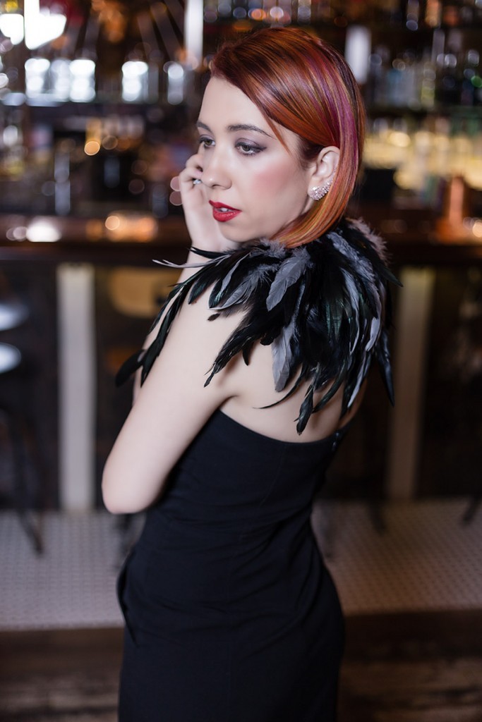 salon golescu monoclu