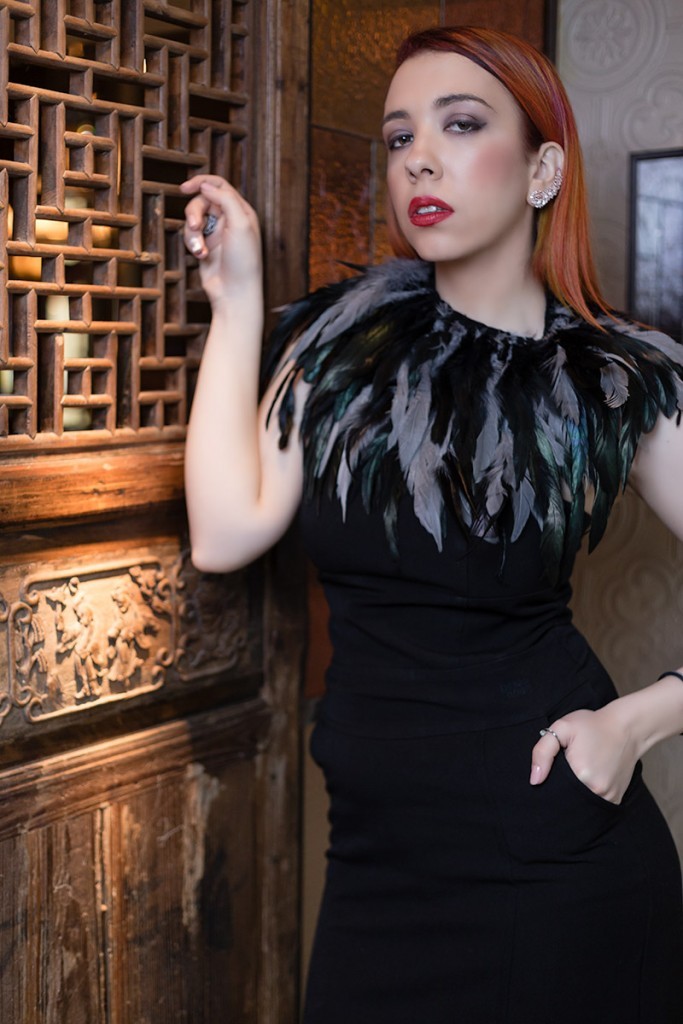 simona preda salon golescu