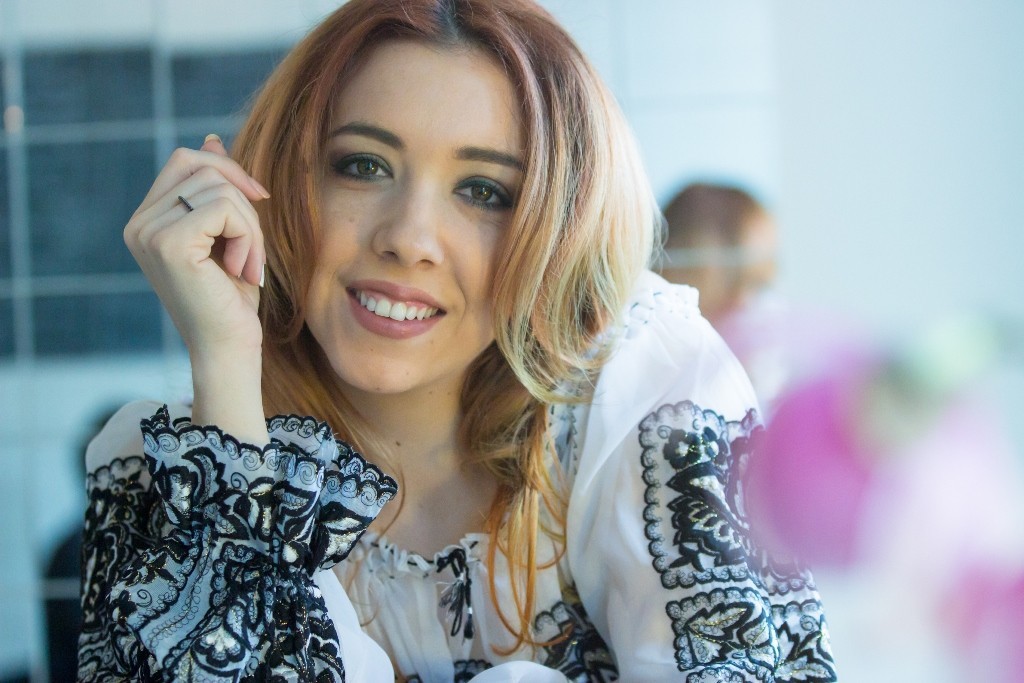 beautyfood bucharest