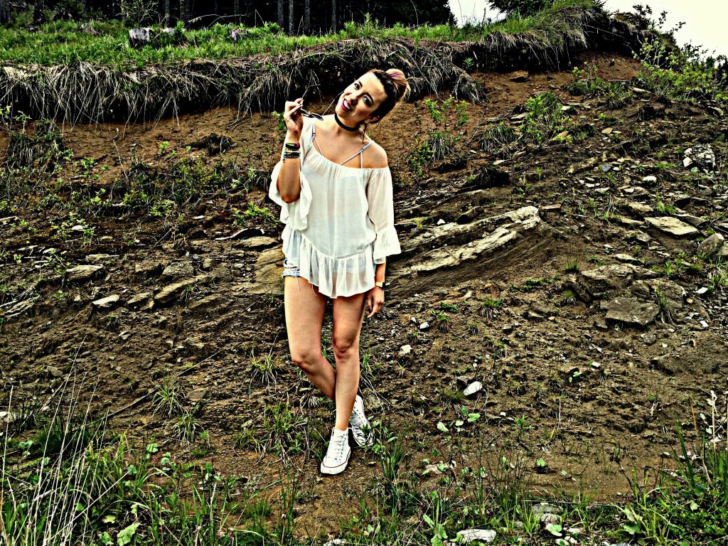 monoclu simona preda